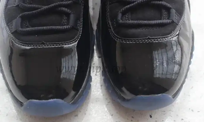 Jordan 11 Air Nike Night” Pairs “Prom 0605